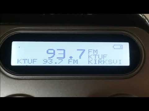 Today’s Best Country | 93.7 KTUF Kirksville, MO Legal ID 8/26/18 9a CT