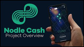 Nodle Cash Overview - IoT Meets Move2Earn<br/>May 19, 2022 (00:11:04) Nodle Cash Overview - IoT Meets Move2Earn<br/>May 19, 2022 (00:11:04)