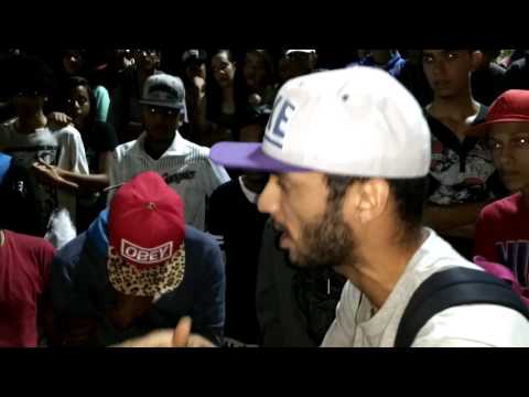 #3 edição Pedro vs rachimon batalha do formigueiro