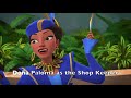Here Comes Winnie The Pooh Part 24 End Credits Remake