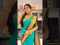 Brahamamudi Serial Actress Sripriya Dance Video Danceshorts Nachindaatv Brahamamudiserial