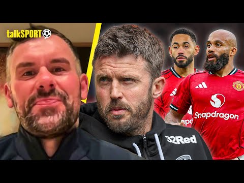 talkSPORT and talkSPORT Man Utd