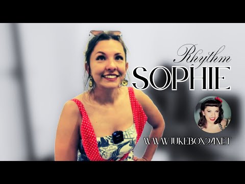 ZUG-LOW RIDER 2025 | Zenés beszélgetés RHYTHM SOPHIE-VAL