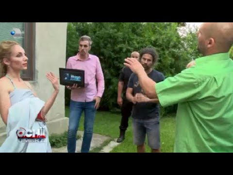 OCHII DIN UMBRA (26.03.2022) - Rodica, in casa cu fiica si cu amantul! | Sez18, Ep7 COMPLET