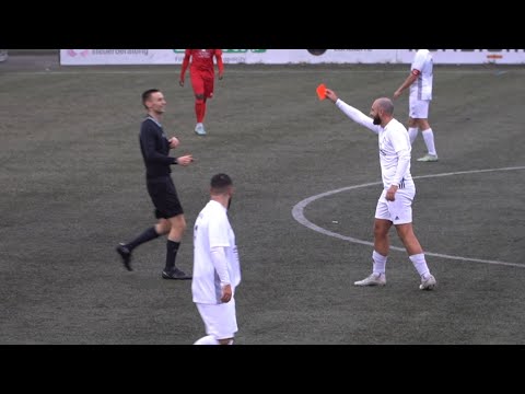 FC Mettmann 08 - Türkgücü Velbert - Meisterschaftsspiel Kreisliga A - Highlights 23/24