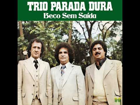 Cruel Decisão - Trio Parada Dura