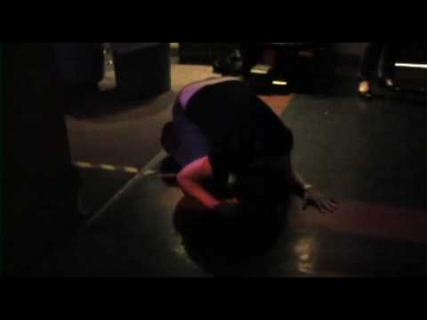 Choose Live (Song 3) - 10/02/09