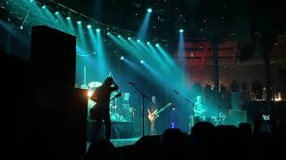 New Model Army - Born Feral  The Roundhouse London 5/12/21