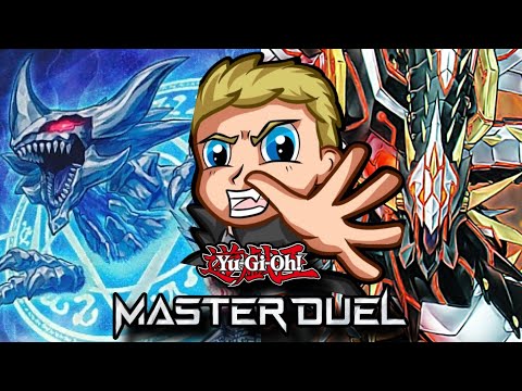 EASILY THE BEST EPISODE YET | Yu-Gi-Oh! Master Duels