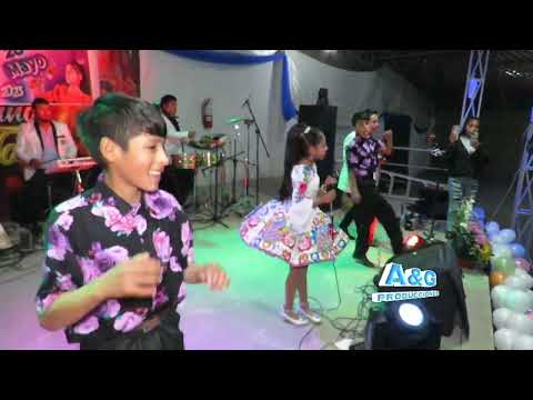 #𝑱𝒂𝒛𝒎𝒊𝒏 𝑳𝒐𝒑𝒆𝒛 #𝑪𝒐𝒕𝒓𝒊𝒏𝒂 𝒍𝒂 𝑬𝒏𝒈𝒓𝒆𝒊𝒅𝒂 𝒅𝒆 𝒕𝒖 #𝑪𝒐𝒓𝒂𝒛𝒐𝒏 𝑭𝒆𝒍𝒊𝒛 2𝒅𝒐 𝑨𝒏𝒊𝒗 2023 #huayno  #oyón #cumbia