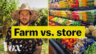 What's safe to eat now?