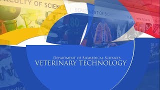 TUT Veterinary Technology - Promo Video (HD)