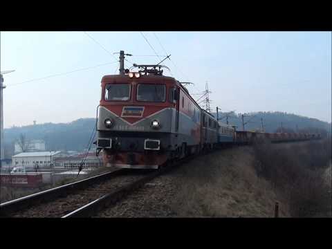 Trenuri Suceava (#463) - 20.03.2020