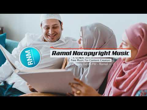 Happy Eid Al Fitr - Ramol (Official Audio)