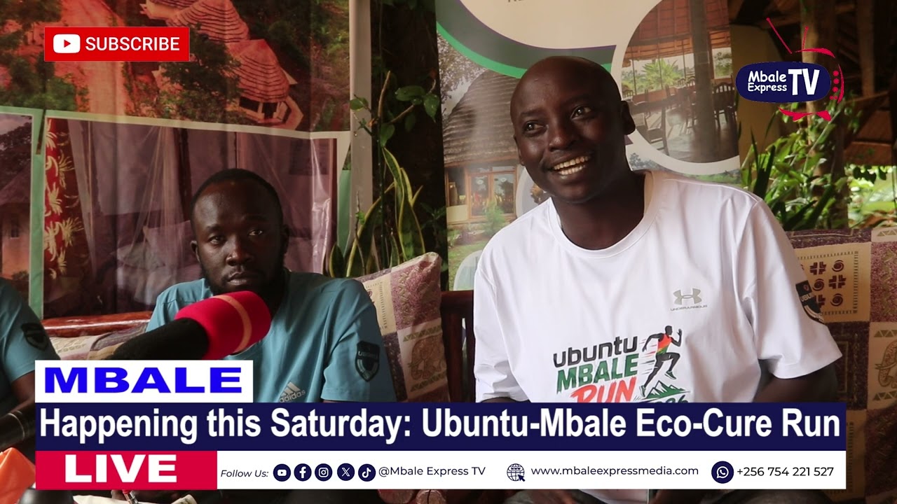 Ubuntu, Mbale Eco Lodges join hands with  Cure Hospital to save vulnerable children 