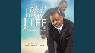 This May Be My Last Time