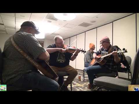 Jam 22 - Dan Emert - Big John McNeil - 2020 Colorado State Championships