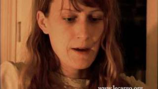 #175 Laura Gibson - Spirited (Acoustic Session)