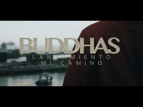 Buddhas - Promocional Lanzamiento
