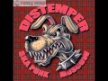 Distemper-Mama Anarchija 