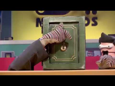 B-Dawg the Magnificent Part 2 - Enter Budderball