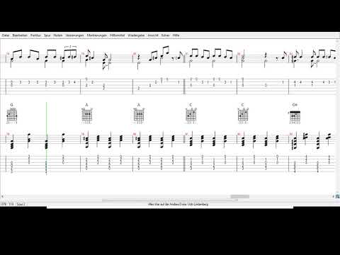 Alles Klar Auf Der Andrea Doria - Udo Lindenberg