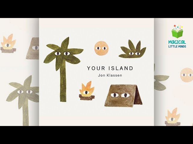 Vídeo relacionado con Tu isla (Primeras Travesías)