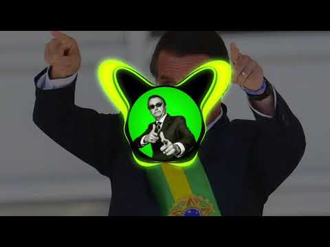 FUNK DO BOLSONARO | 2020 - BASS BOST