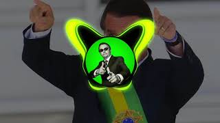 Cover art for Funk do Bolsonaro