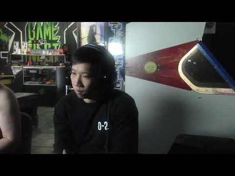 JPEG 33: [Melee] Jeremy vs Bacon - GF