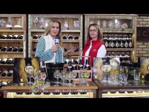Programa Vera Toledo- Zehn Bier - Rancho do Opa