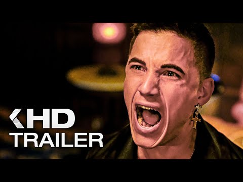 Trailer-Vorschau: One Last Call