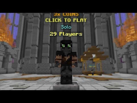 Yea...I played Hypixel UHC in 2026