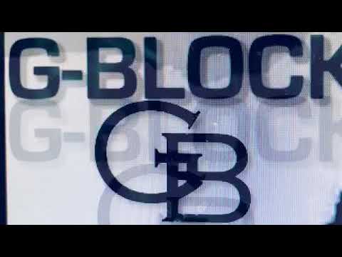 Gloxko Shotz -Spinning Shit