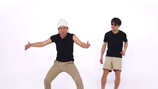 ジャルジャルのネタのタネ『海よりのバックコーラスな奴』【JARUJARUTOWER】のサムネイル