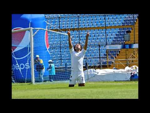 Apertura 2019 | Cremas 3-2 Siquinala con triplete de Agustín Herrera (Fredy López / Emisoras Unidas)