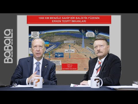 MEVZULAR 34 - Atilla Uğur-Beyazıt Karataş, S-400 ve F-35 hakkında son söz. İdeal ülke yönetimi?