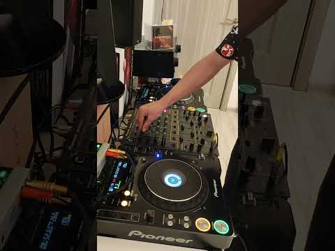 Florin Rusu - #rominimal mix #traktor #traktoraudio6 #timecode