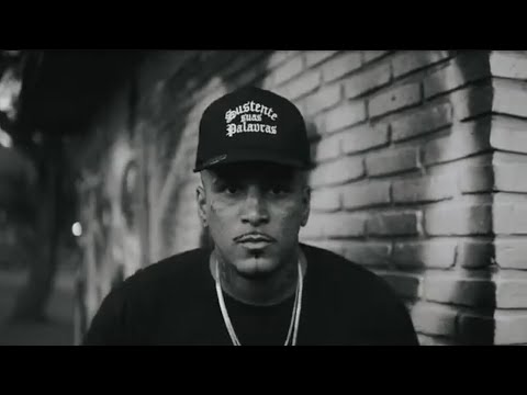 Chuva De Barras - Mano Fler/ Nocivo Shomon/ Pateta Cód.43/ Pão MC/ Nino Rapper - Prod. Nocivo Beats