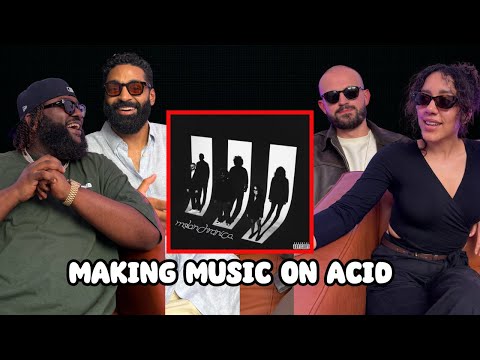 SWWP #24 - Bas & The Hics