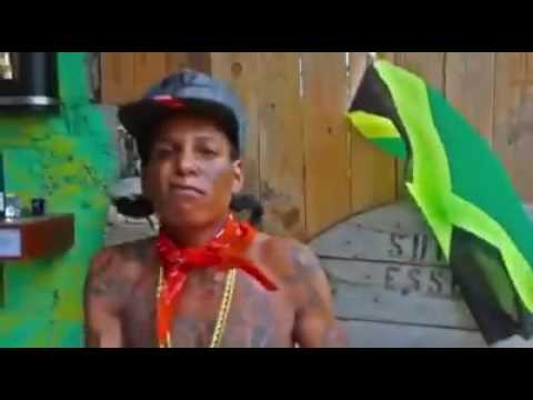 Cpr blacksan ft gold brain (bad man)panda re mix