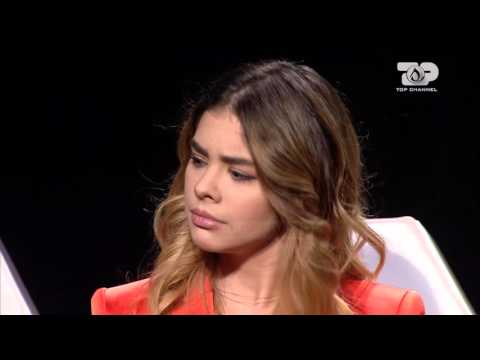Select, 9 Prill 2016, Pjesa 3 - Top Channel Albania - Entertainment Show