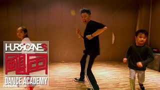 Method Man - Wild Cats feat. Redman, Hanz On  Streetlife _ 敬倫老師Hiphop | 18-11-27