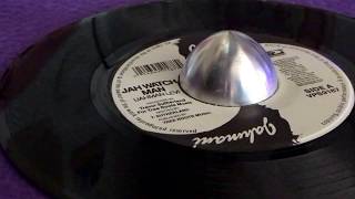 IJAHMAN LEVI ~ Jah Watch Man