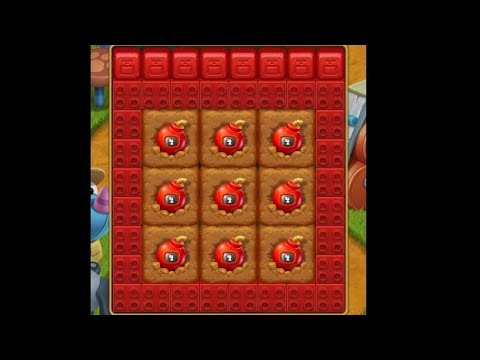 TOY BLAST level 2750