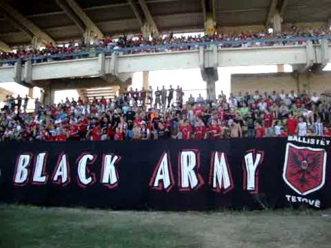 BALLISTET ne ndeshjen SHKENDIJA-Napredok 3:0