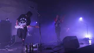 DIIV - "Take Your Time", "Taker" &amp; "Everyone Out" - Live @ Vega, Copenhagen 17.11 2024