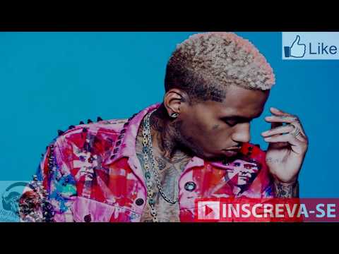 Kid Ink feat Yung Berg -Number One