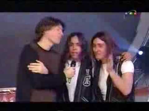 Video match... jajaja