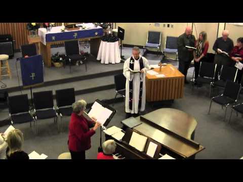 Good Shepherd 2011/11/29(3/6)